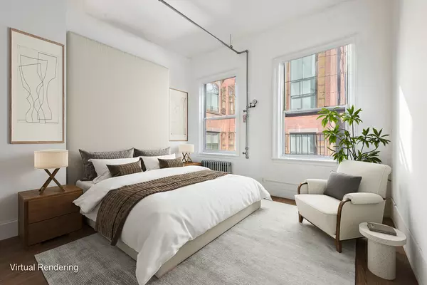 Manhattan, NY 10012,510 BROADWAY #5