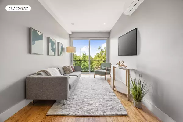 1226 St Marks Avenue #3B, Brooklyn, NY 11213