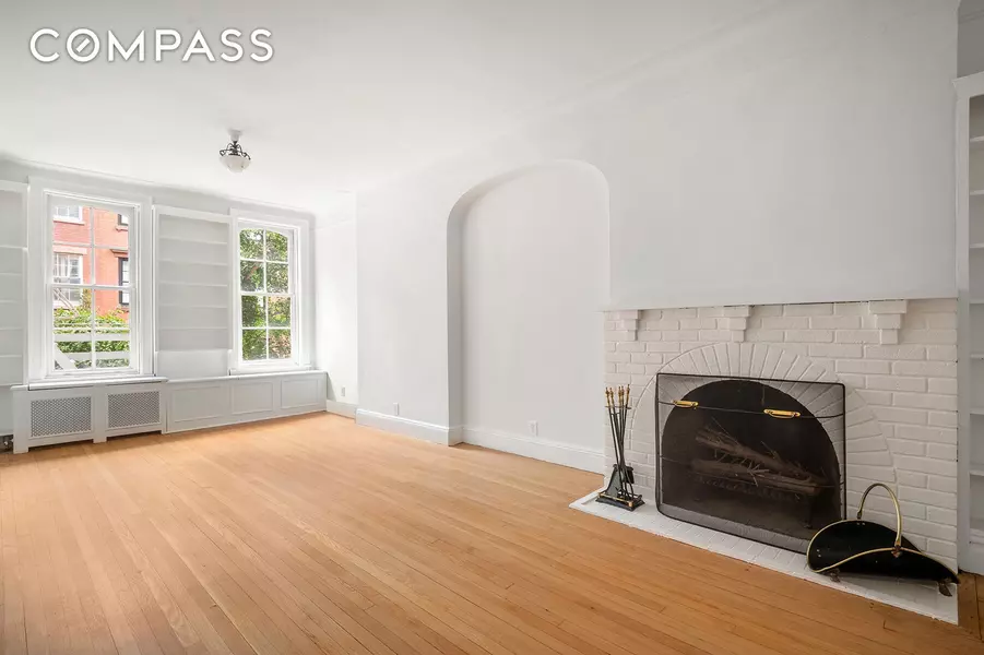 29 Perry Street #2F, Manhattan, NY 10014