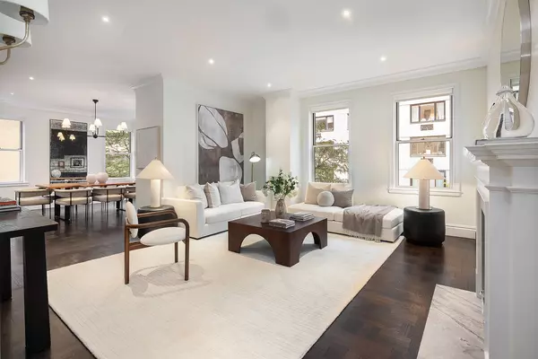 910 PARK Avenue #4N, Manhattan, NY 10075