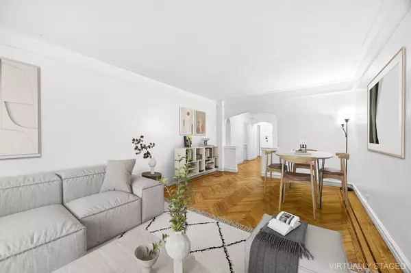 687 W 204th Street #1-E, Manhattan, NY 10034