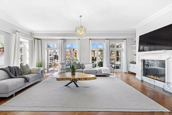 150 E 78TH Street #DPH11B, Manhattan, NY 10021