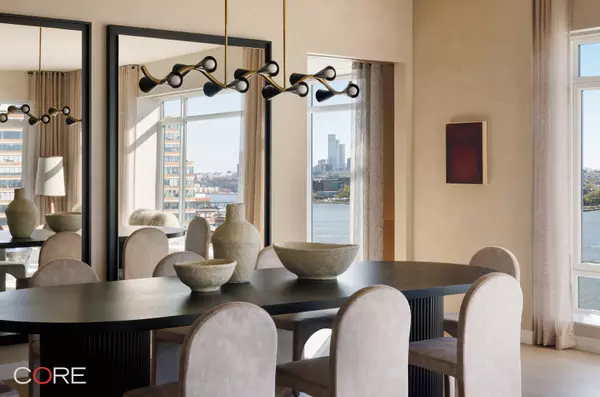 Manhattan, NY 10011,555 W 22nd Street #20A