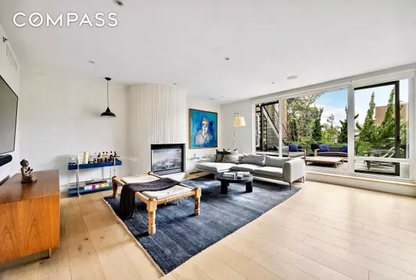 9 College Place #PH4A, Brooklyn, NY 11201