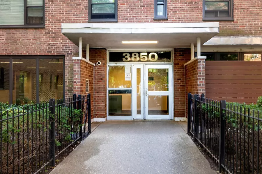 3850 Sedgwick Avenue #5-J, Bronx, NY 10463
