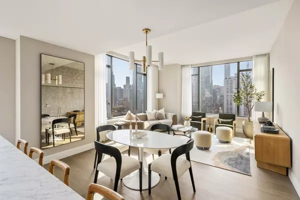 Manhattan, NY 10022,430 E 58TH Street #38C