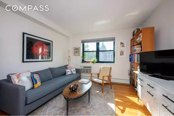 1885 Lexington Avenue #6D, Manhattan, NY 10035