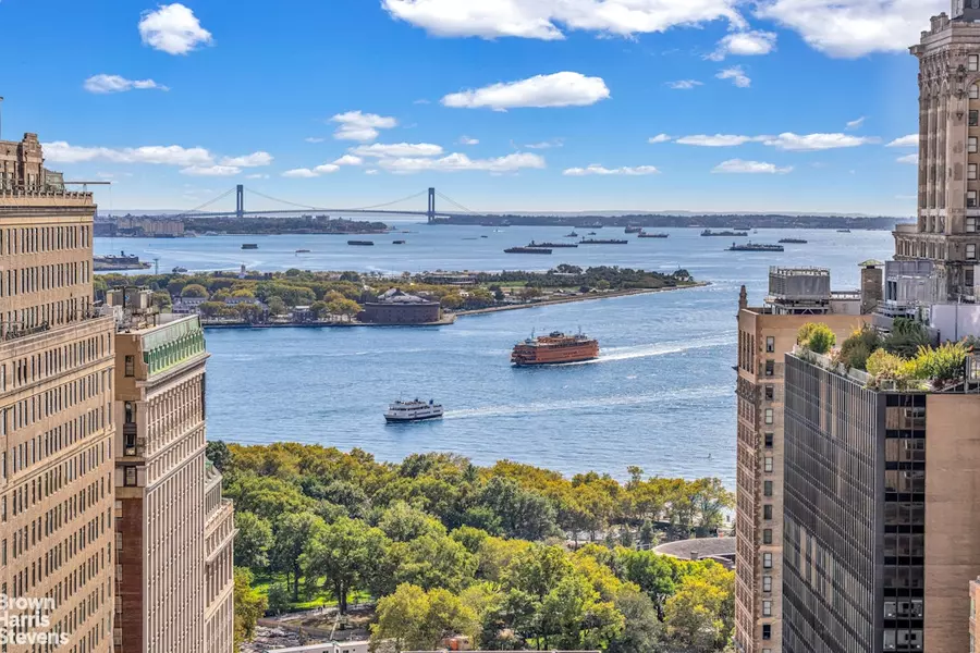 88 GREENWICH Street #2704, Manhattan, NY 10006