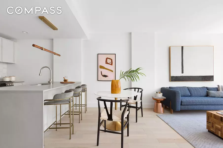 111 Montgomery Street #6K, Brooklyn, NY 11225