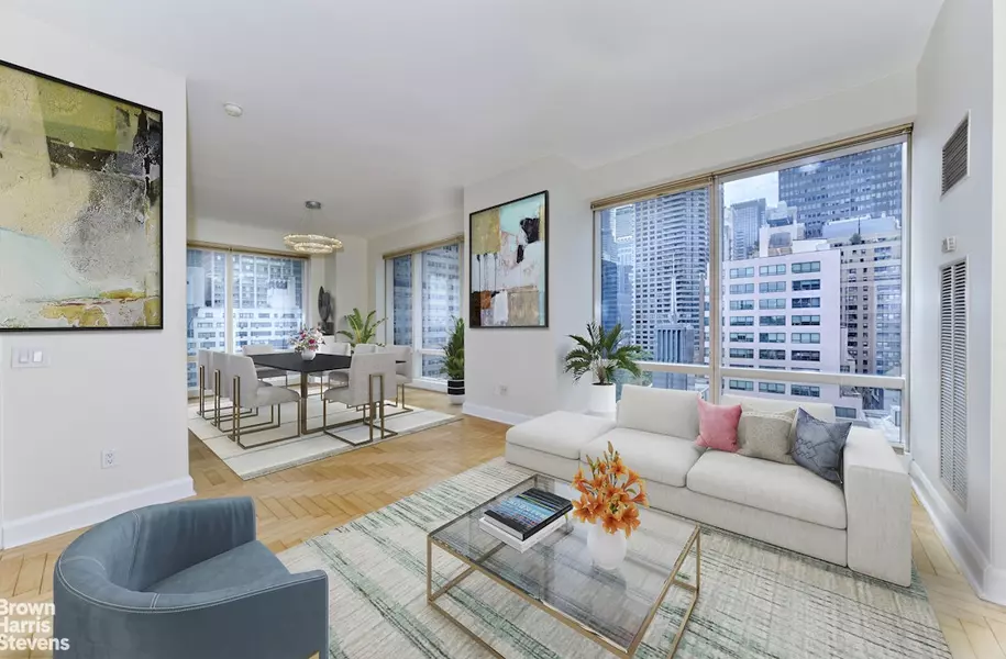 845 UNITED NATIONS Plaza #12E, Manhattan, NY 10017