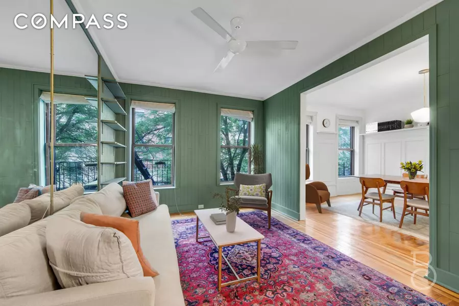 137 W 142nd Street #2B, Manhattan, NY 10030