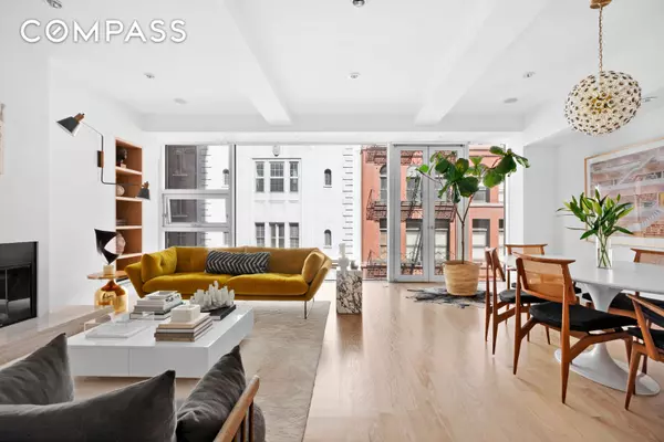 116 W 22nd Street #5, Manhattan, NY 10011