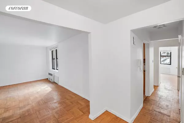345 WEBSTER Avenue #1G, Brooklyn, NY 11230