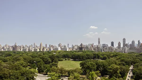 55 CENTRAL Park W #PH19/20, Manhattan, NY 10023