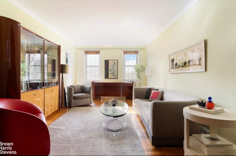 360 CLINTON Avenue #5T, Brooklyn, NY 11238