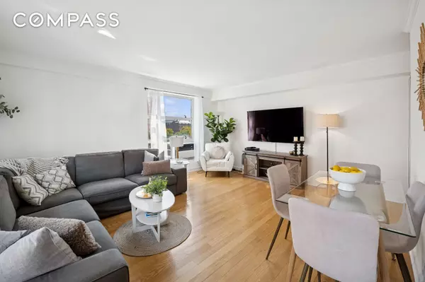 Manhattan, NY 10027,70 La Salle Street #8C