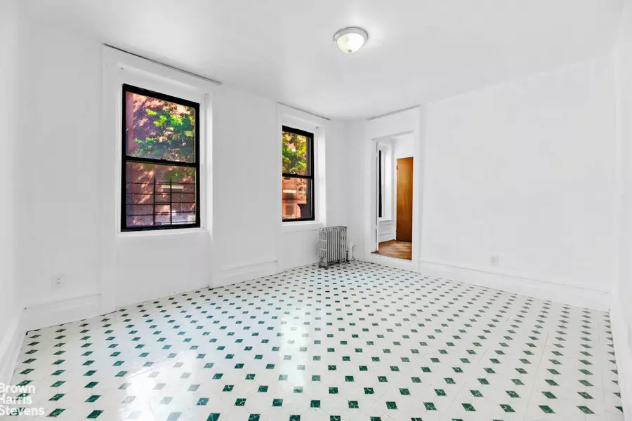 470 W 146TH Street #3, Manhattan, NY 10031