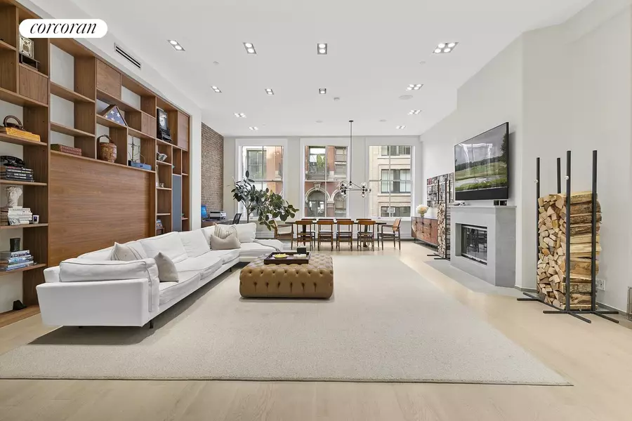 46 LISPENARD Street #3B, Manhattan, NY 10013