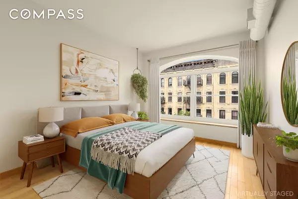 Brooklyn, NY 11237,318 Knickerbocker Avenue #3D