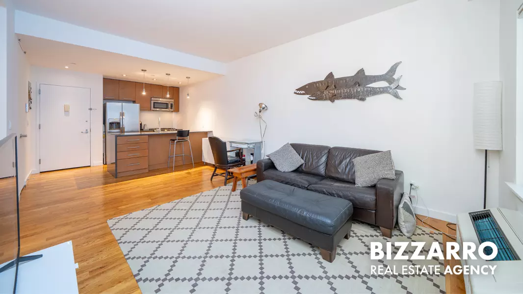 330 E 109th Street #2A, Manhattan, NY 10029