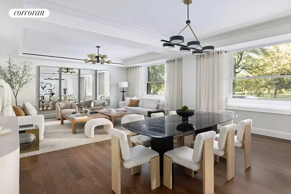 344 W 72ND Street #MAISA, Manhattan, NY 10023