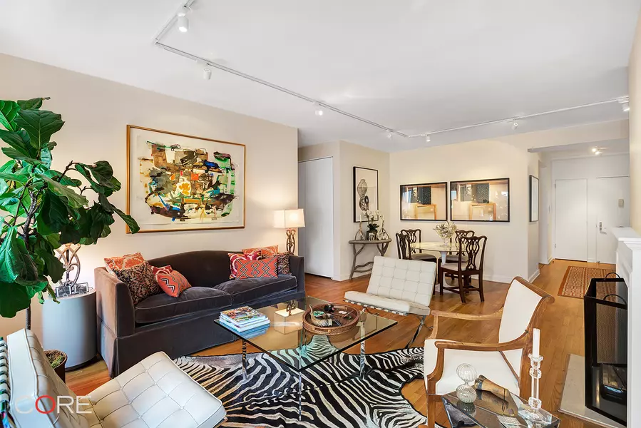 40 W 55th Street #5B, Manhattan, NY 10019