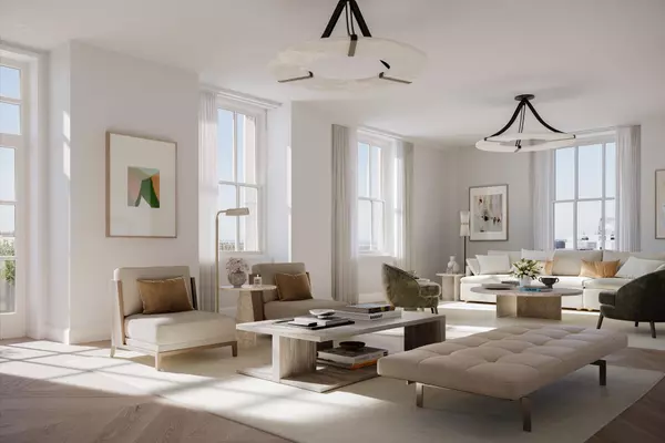 1 Wall Street #3702, Manhattan, NY 10005