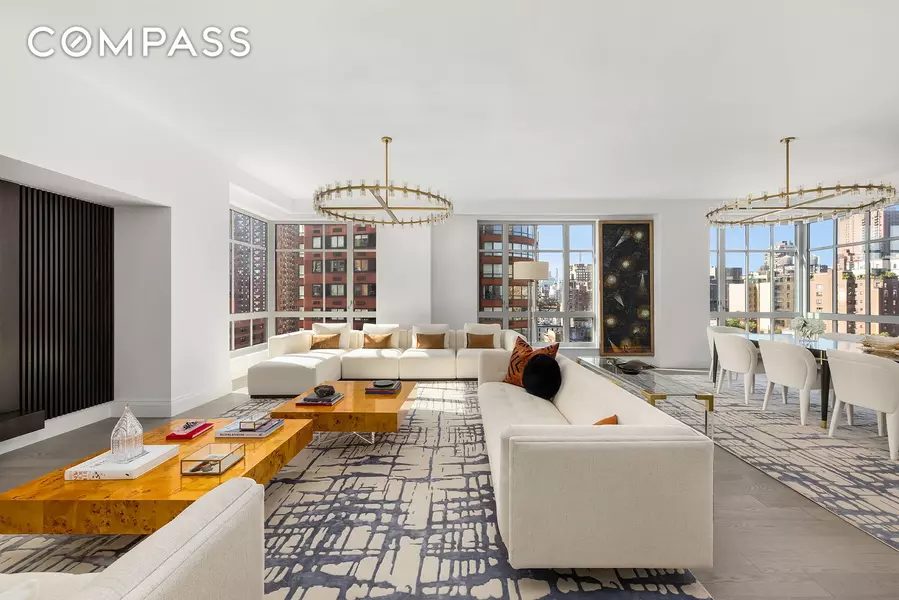 200 E 95th Street #12A, Manhattan, NY 10128