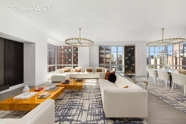 200 E 95th Street #12A, Manhattan, NY 10128