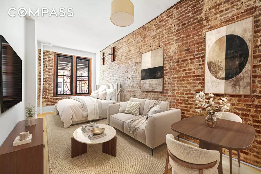 241 E 7th Street #1B, Manhattan, NY 10009