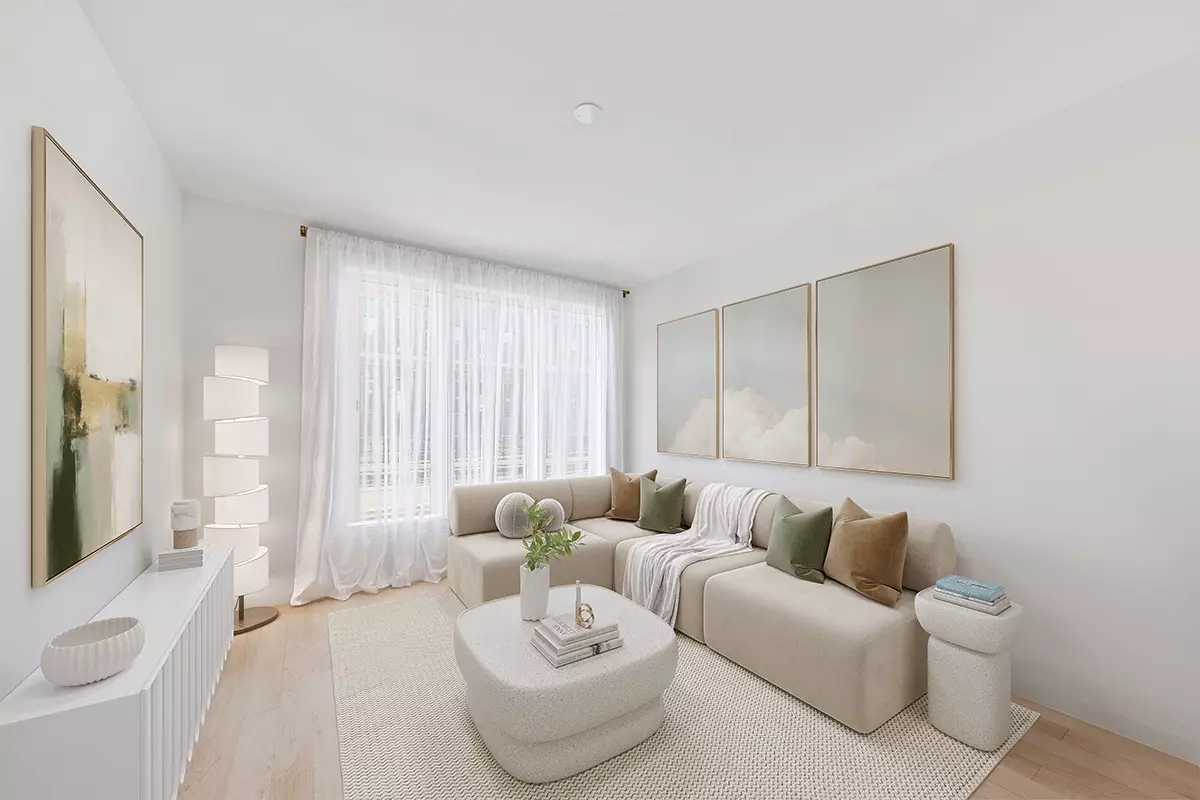 Queens, NY 11101,37-26 32nd Street #N-4G