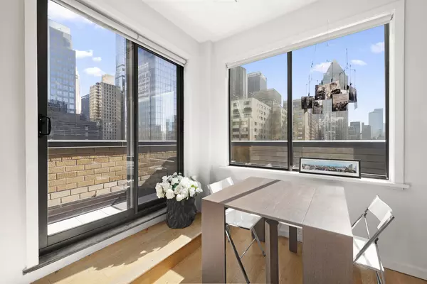 Manhattan, NY 10019,310 W 56TH Street #PHE