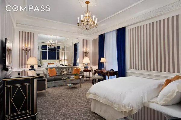 2 E 55th Street #808W38, Manhattan, NY 10022