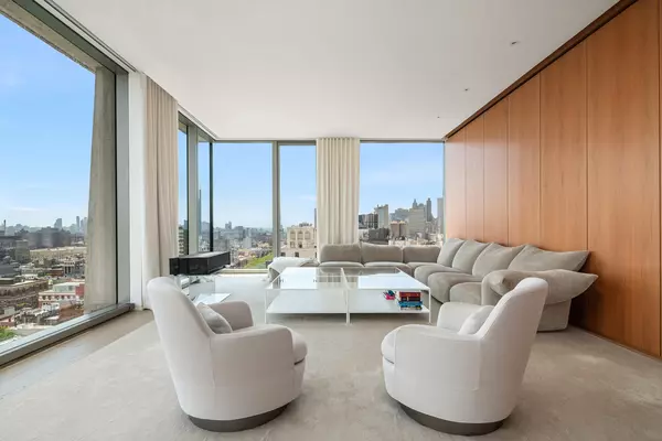 215 CHRYSTIE Street #27E, Manhattan, NY 10002