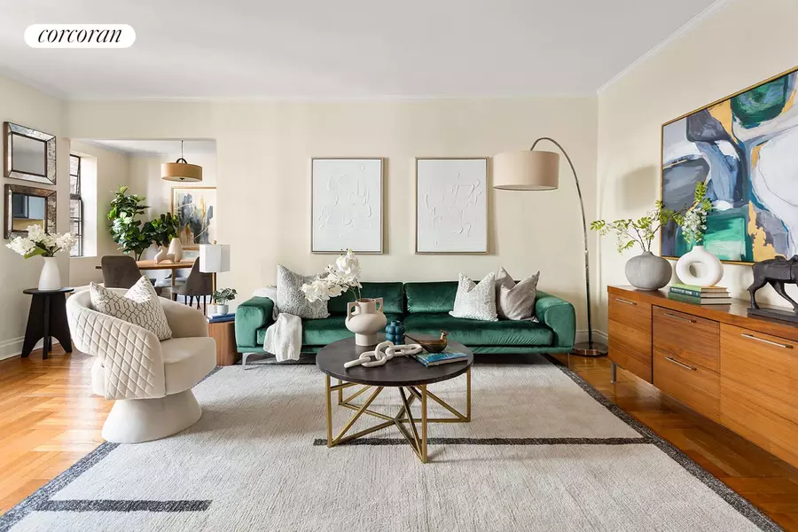 116 PINEHURST Avenue #B32, Manhattan, NY 10033