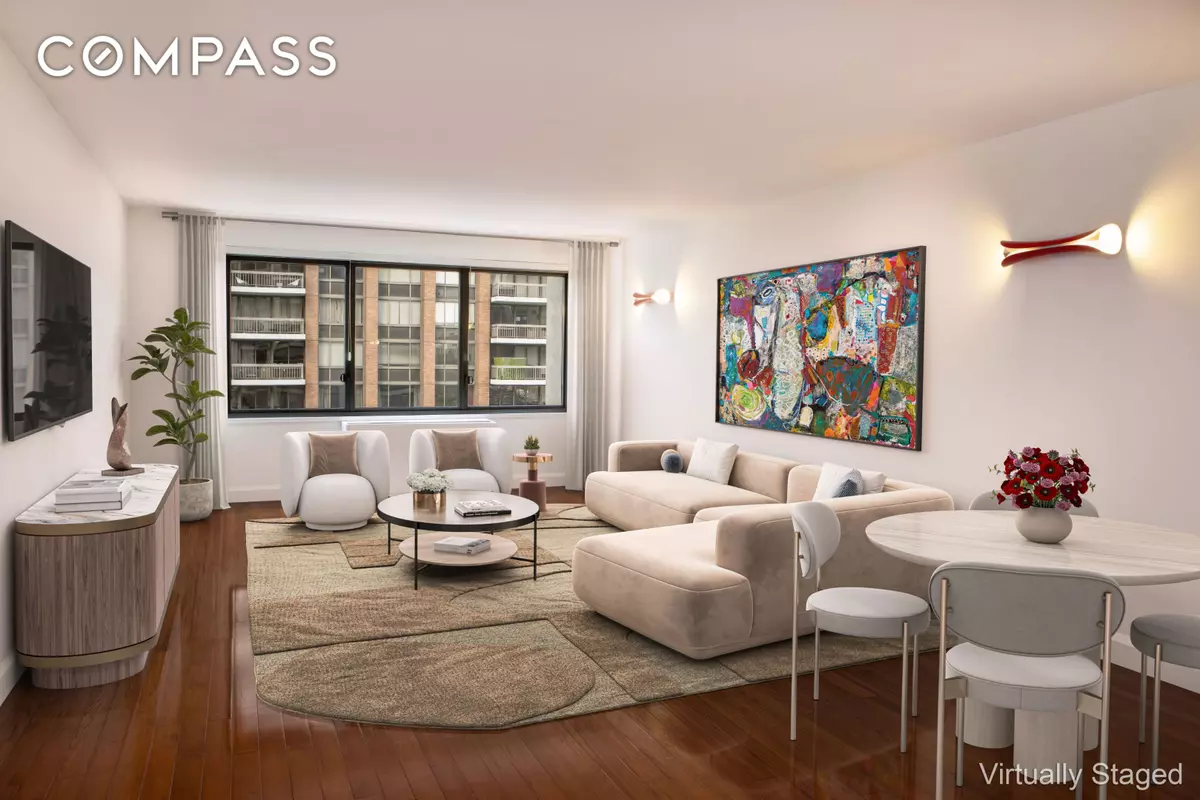 Manhattan, NY 10022,300 E 59th Street #803