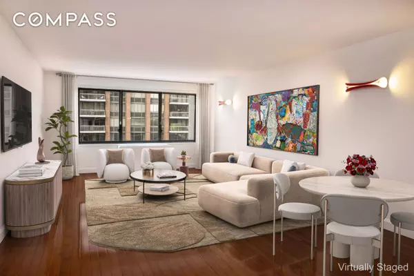 300 E 59th Street #803, Manhattan, NY 10022