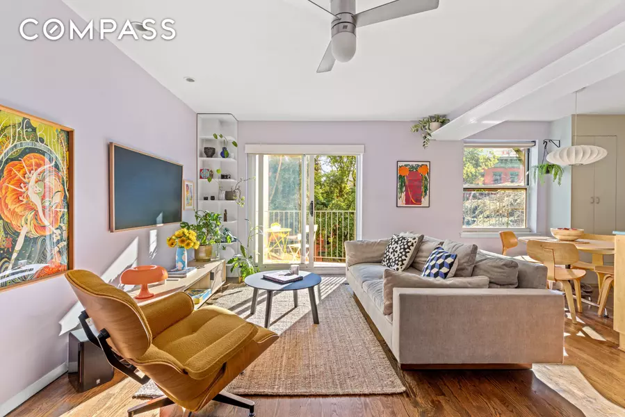 95 Wyckoff Street #2D, Brooklyn, NY 11201