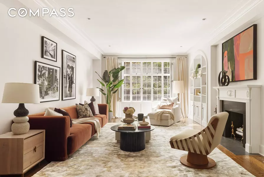 115 E 67th Street #3C, Manhattan, NY 10065