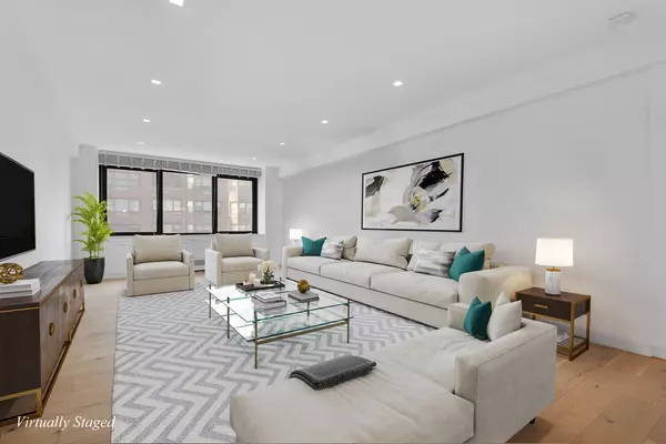 25 SUTTON Place S #14A, Manhattan, NY 10022