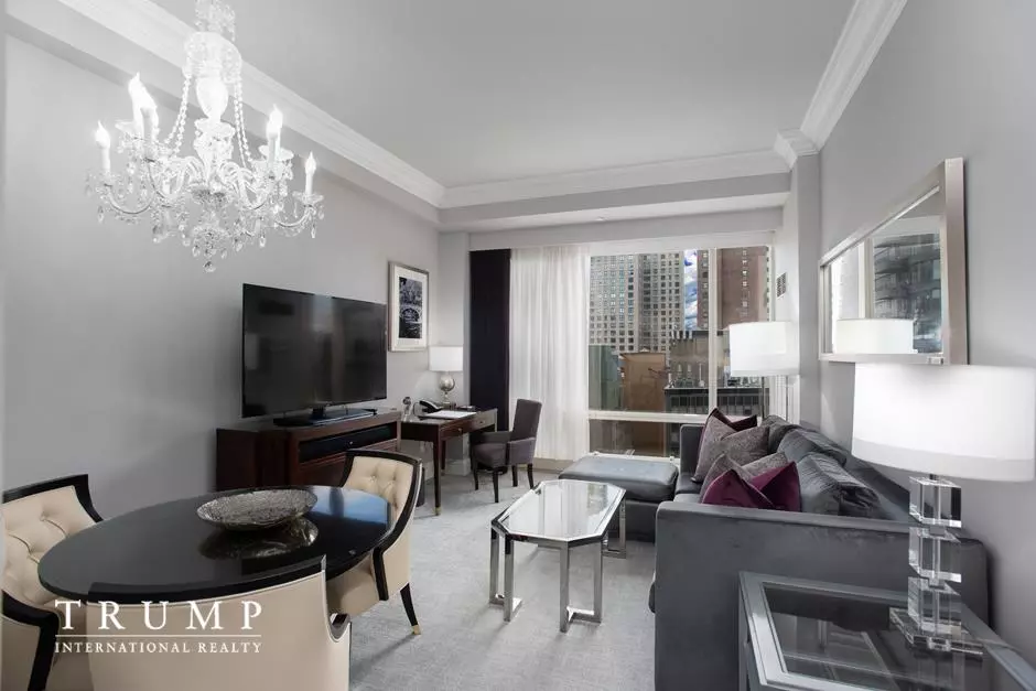 Manhattan, NY 10023,1 Central Park W #1020