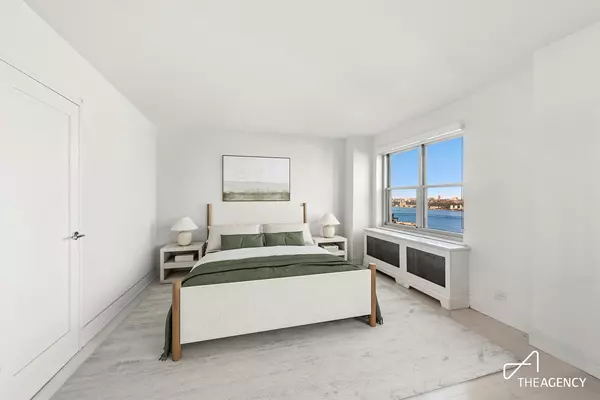 Manhattan, NY 10023,165 W END Avenue #27A