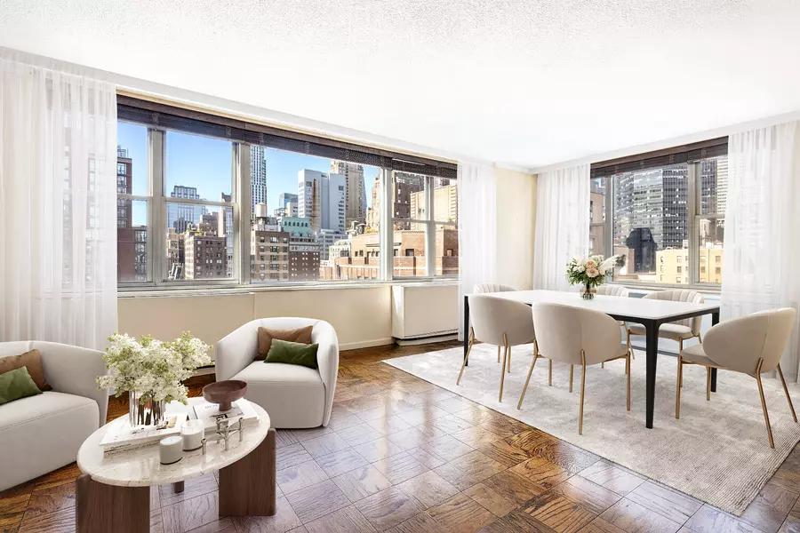 137 E 36TH Street #15G, Manhattan, NY 10016