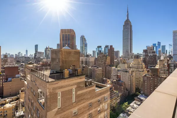 Manhattan, NY 10016,137 E 36TH Street #15G