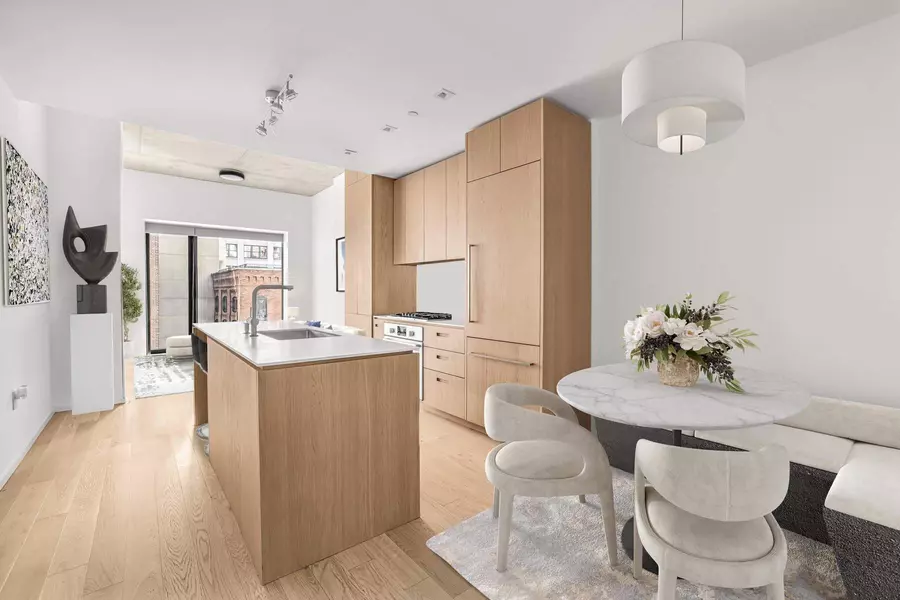 98 Front Street #7Q, Brooklyn, NY 11201