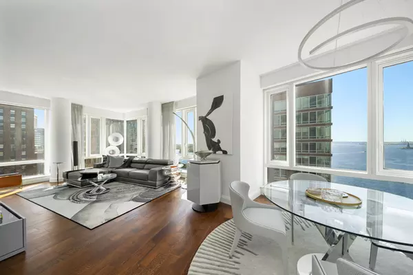 70 LITTLE WEST Street #32E, Manhattan, NY 10280