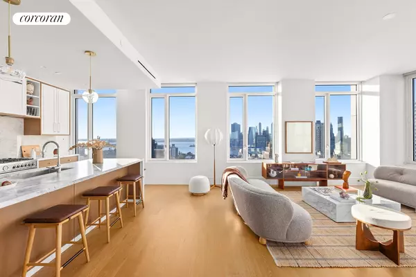 1 CLINTON Street #19A, Brooklyn, NY 11201