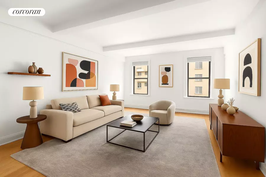 20 W 84TH Street #5D, Manhattan, NY 10024