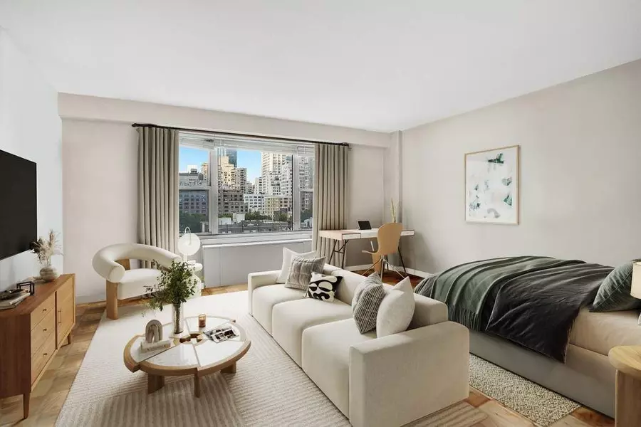 220 E 60th Street #11A, Manhattan, NY 10022