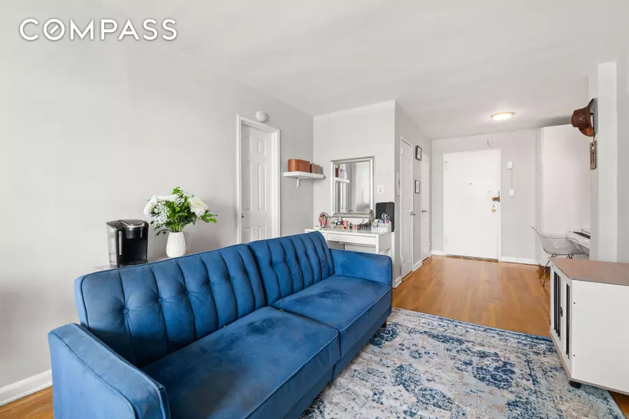 46-01 39th Avenue #509, Queens, NY 11104